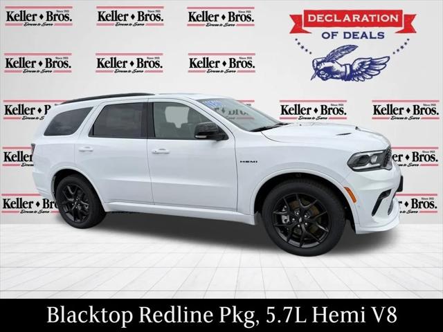 2026 Dodge Durango GT Plus HEMI V8 for sale in Lititz, PA