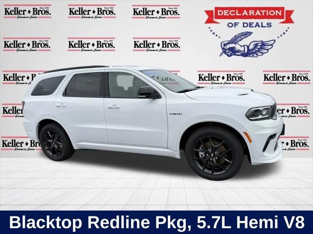 2026 Dodge Durango GT Plus HEMI V8 for sale in Lititz, PA