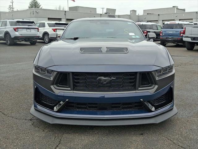 2024 Ford Mustang Dark Horse Fastback