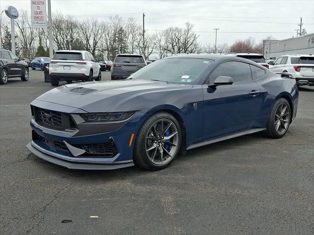 2024 Ford Mustang Dark Horse Fastback