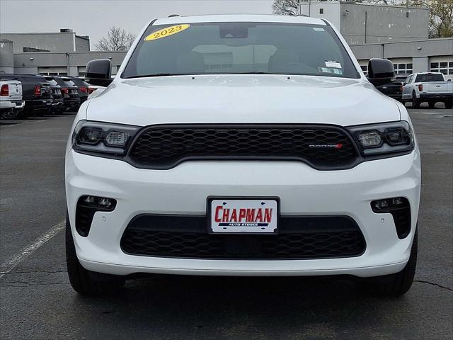 2023 Dodge Durango GT Premium AWD
