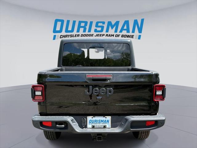 2021 Jeep Gladiator Sport S 4x4 2021 Jeep Gladiator Sport S 4x4