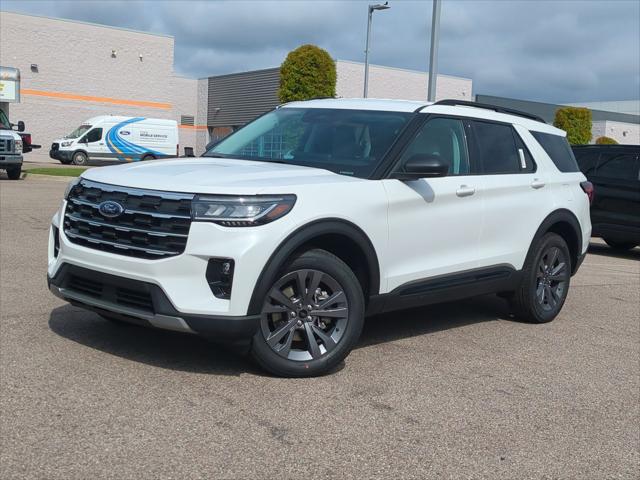 2026 Ford Explorer Active for sale in Waterford, MI