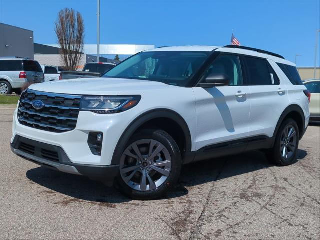 2026 Ford Explorer Active for sale in Waterford, MI