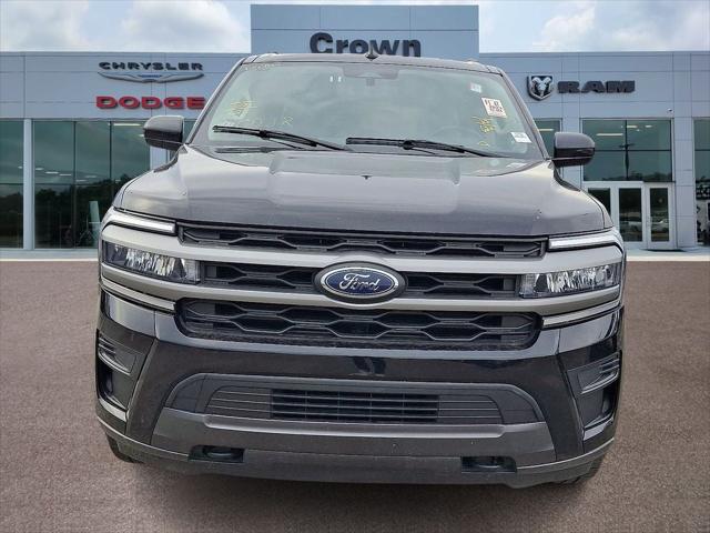 2023 Ford Expedition XLT 2023 Ford Expedition XLT