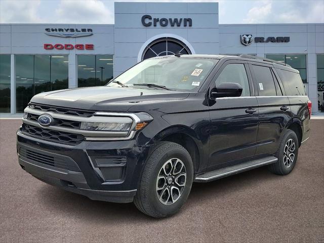 2023 Ford Expedition XLT 2023 Ford Expedition XLT