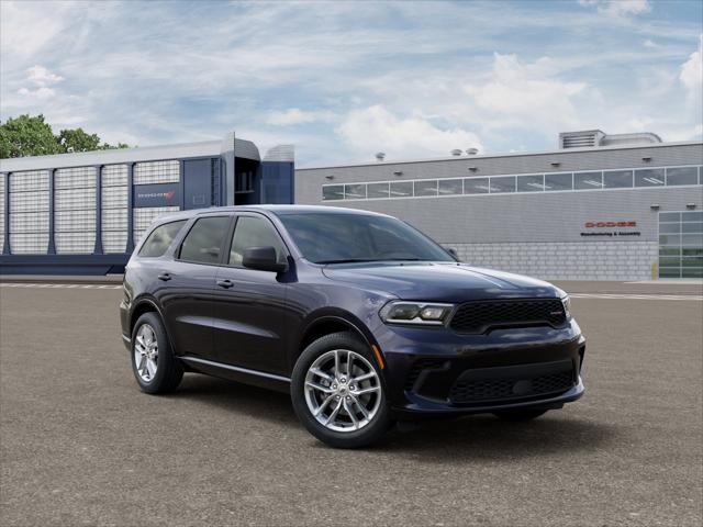 2026 Dodge Durango DURANGO GT AWD 2026 Dodge Durango DURANGO GT AWD