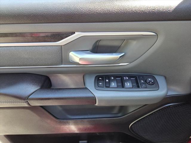 2023 Ram 1500 Big Horn Quad Cab 4x4 6'4" Box