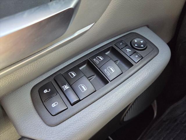 2023 Ram 1500 Big Horn Quad Cab 4x4 6'4" Box