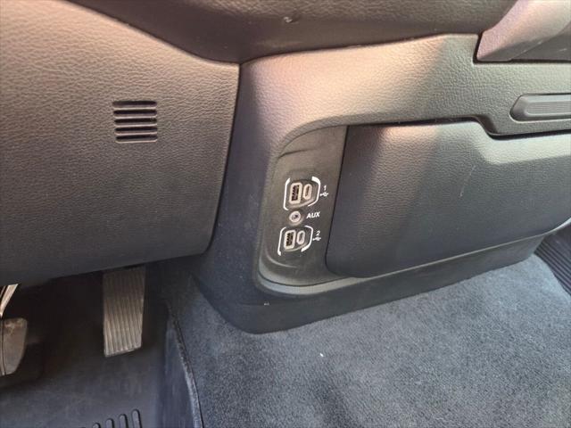 2023 Ram 1500 Big Horn Quad Cab 4x4 6'4" Box