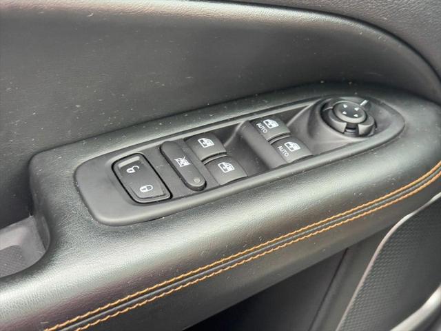 2020 Jeep Compass Limited 4x4
