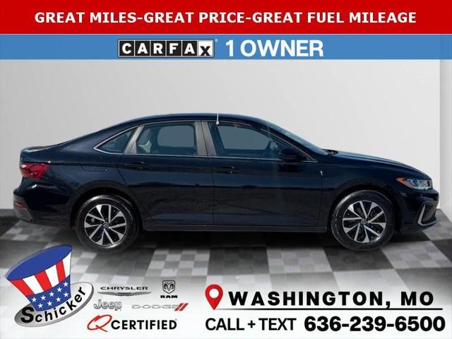 2025 Volkswagen Jetta 1.5T S for sale in Washington, MO