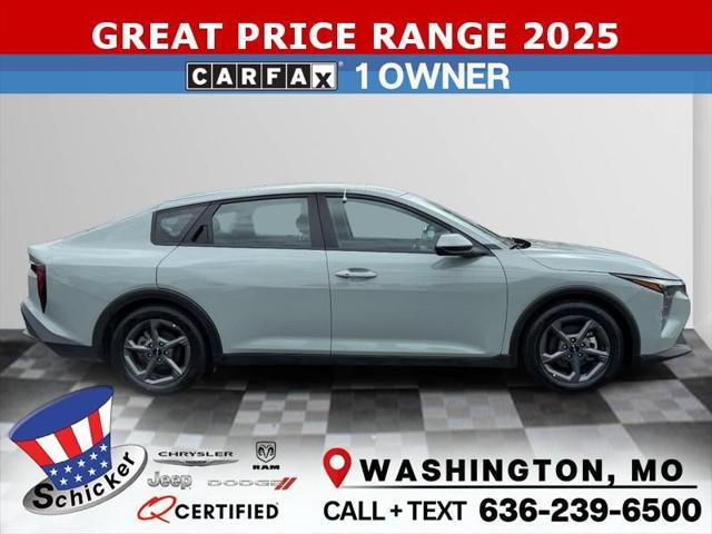 2025 Kia K4 LXS for sale in Washington, MO
