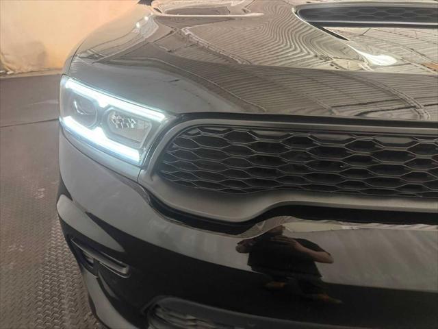 2022 Dodge Durango R/T AWD