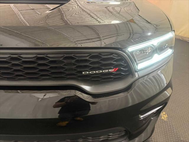 2022 Dodge Durango R/T AWD