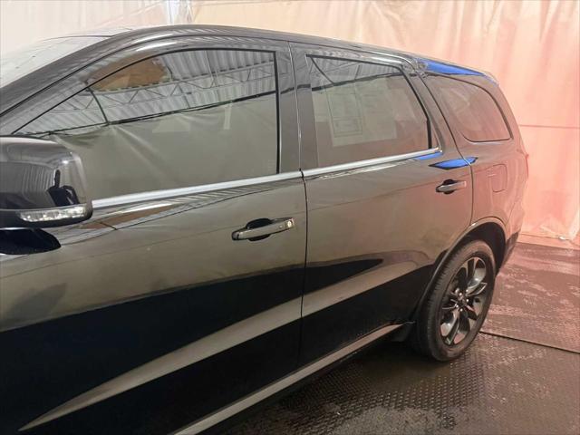 2022 Dodge Durango R/T AWD