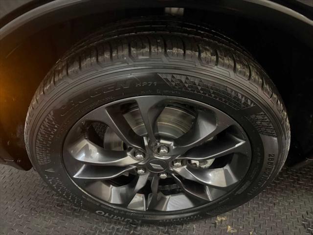 2022 Dodge Durango R/T AWD