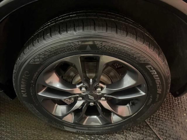 2022 Dodge Durango R/T AWD