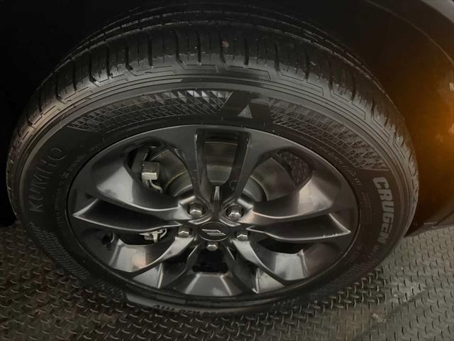 2022 Dodge Durango R/T AWD