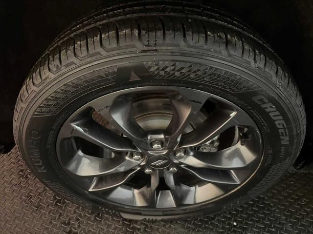 2022 Dodge Durango R/T AWD