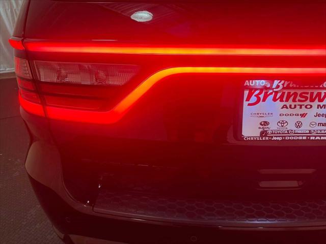 2022 Dodge Durango R/T AWD