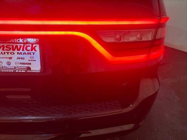 2022 Dodge Durango R/T AWD