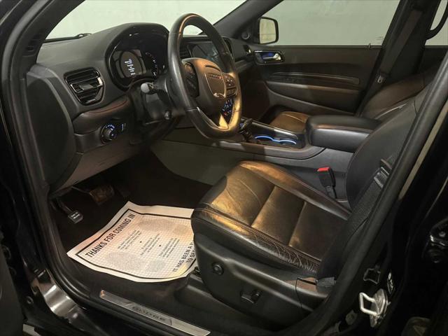 2022 Dodge Durango R/T AWD