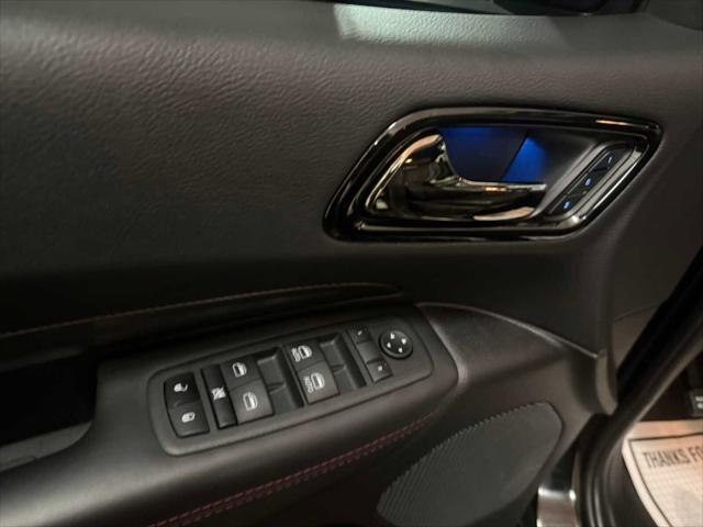 2022 Dodge Durango R/T AWD