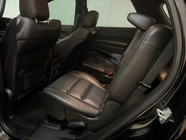 2022 Dodge Durango R/T AWD
