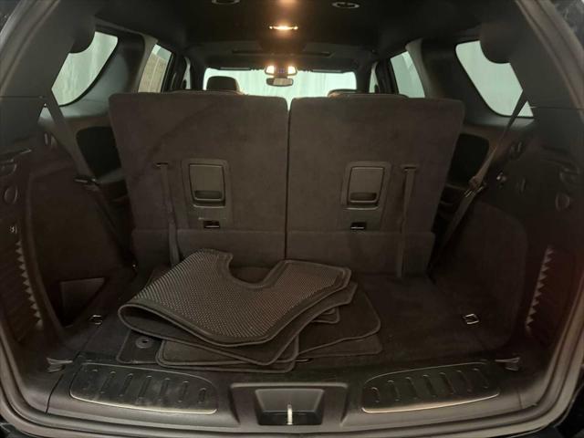 2022 Dodge Durango R/T AWD