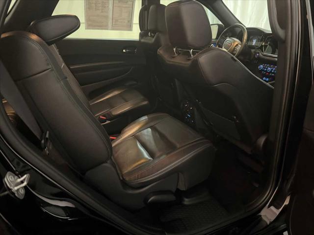 2022 Dodge Durango R/T AWD