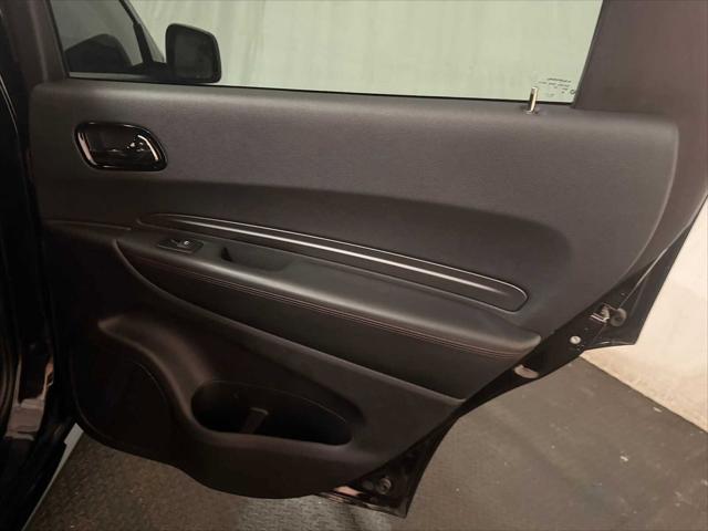 2022 Dodge Durango R/T AWD