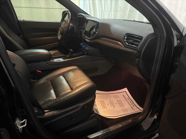 2022 Dodge Durango R/T AWD