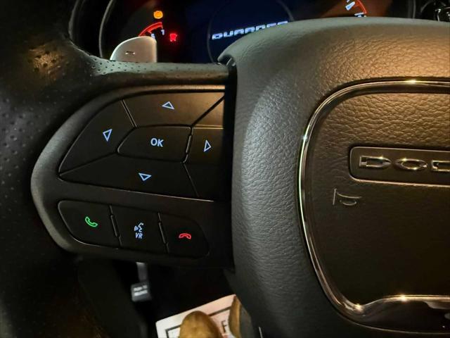 2022 Dodge Durango R/T AWD