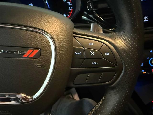 2022 Dodge Durango R/T AWD