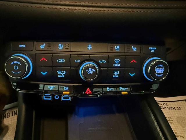 2022 Dodge Durango R/T AWD