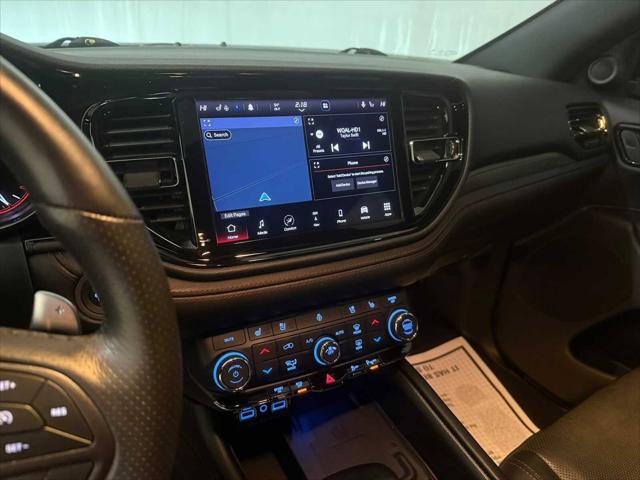 2022 Dodge Durango R/T AWD