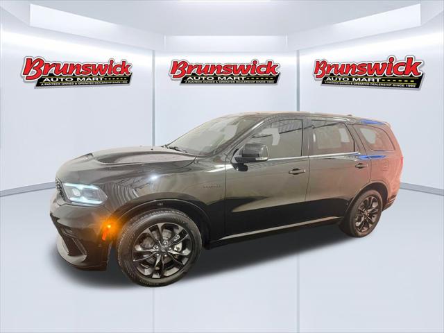 2022 Dodge Durango R/T AWD