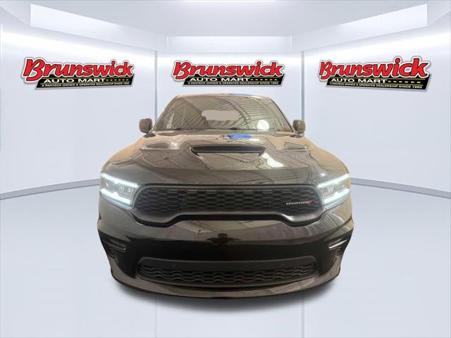 2022 Dodge Durango R/T AWD