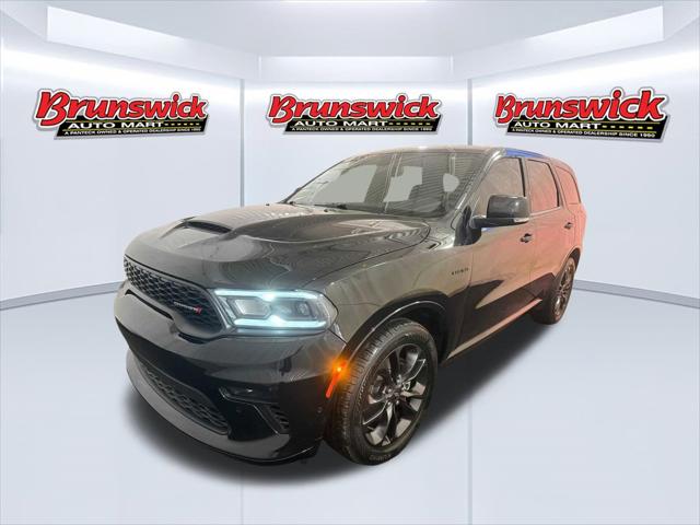 2022 Dodge Durango R/T AWD