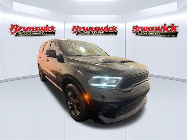 2022 Dodge Durango R/T AWD