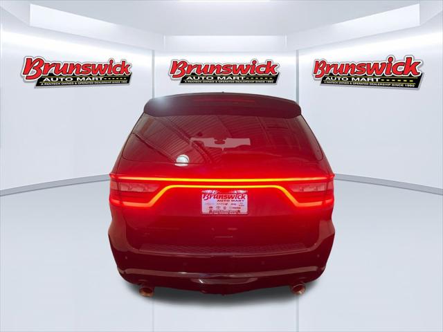 2022 Dodge Durango R/T AWD