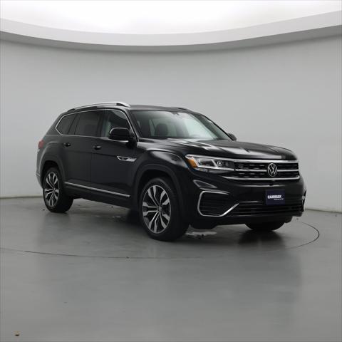 2023 Volkswagen Atlas V6 SEL Premium R-Line 4Motion