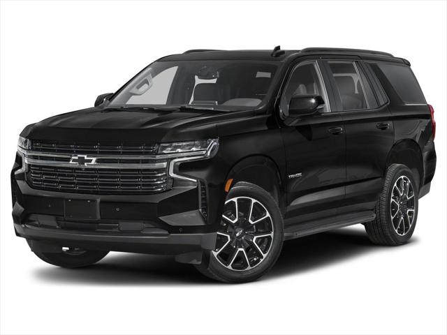 2021 Chevrolet Tahoe 4WD RST for sale in Danville, KY
