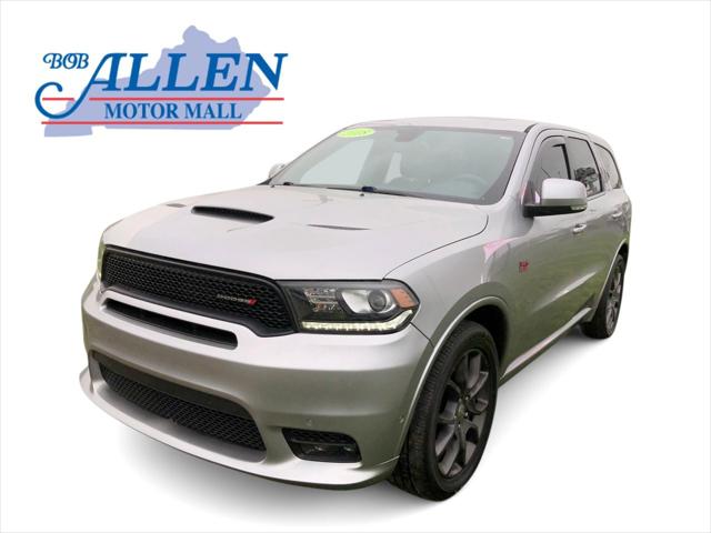 2018 Dodge Durango R/T for sale in Danville, KY