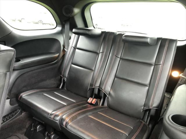 2018 Dodge Durango R/T