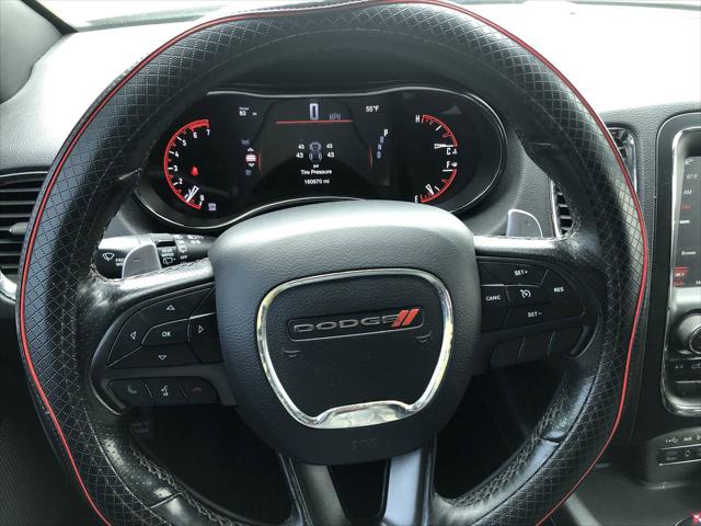 2018 Dodge Durango R/T