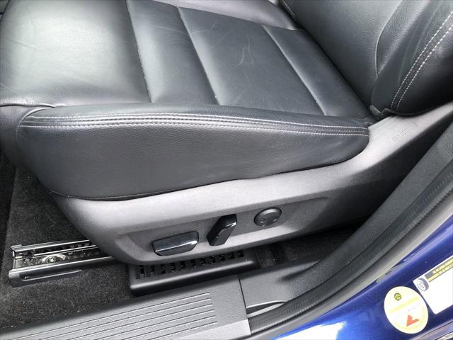 2023 Nissan Rogue SL Intelligent AWD