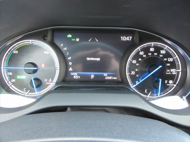 2024 Toyota Venza LE