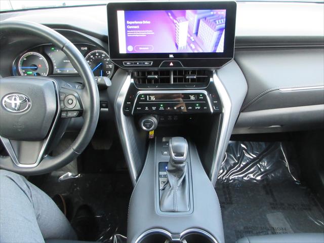 2024 Toyota Venza LE